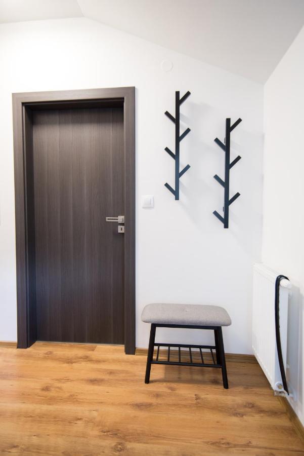 Galeria Apartments Dolina Demianowska Zewnętrze zdjęcie