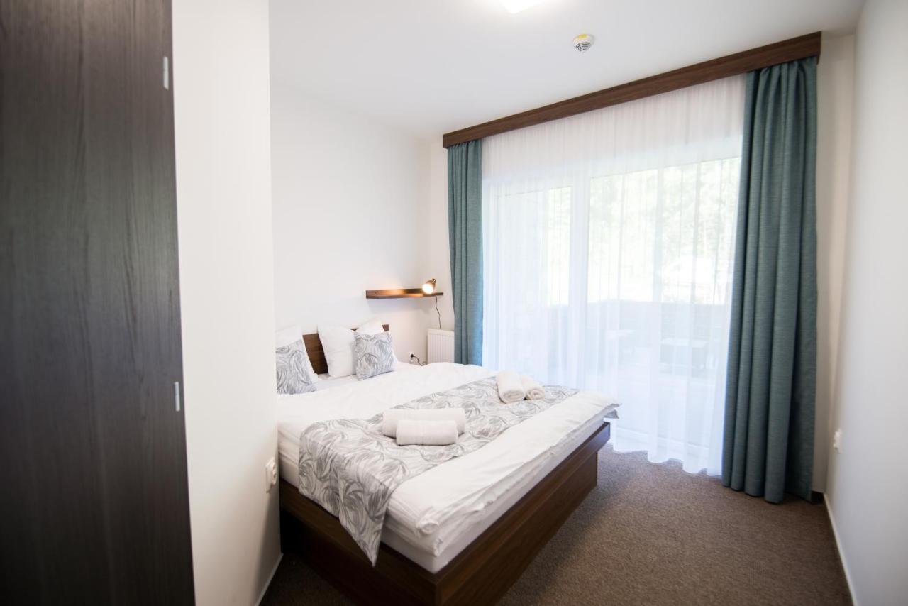 Galeria Apartments Dolina Demianowska Zewnętrze zdjęcie