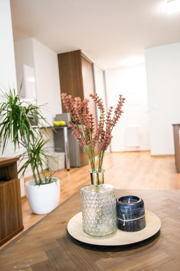 Galeria Apartments Dolina Demianowska Zewnętrze zdjęcie