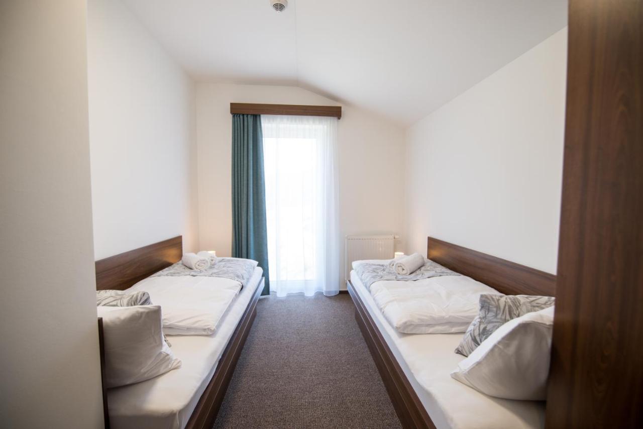 Galeria Apartments Dolina Demianowska Zewnętrze zdjęcie