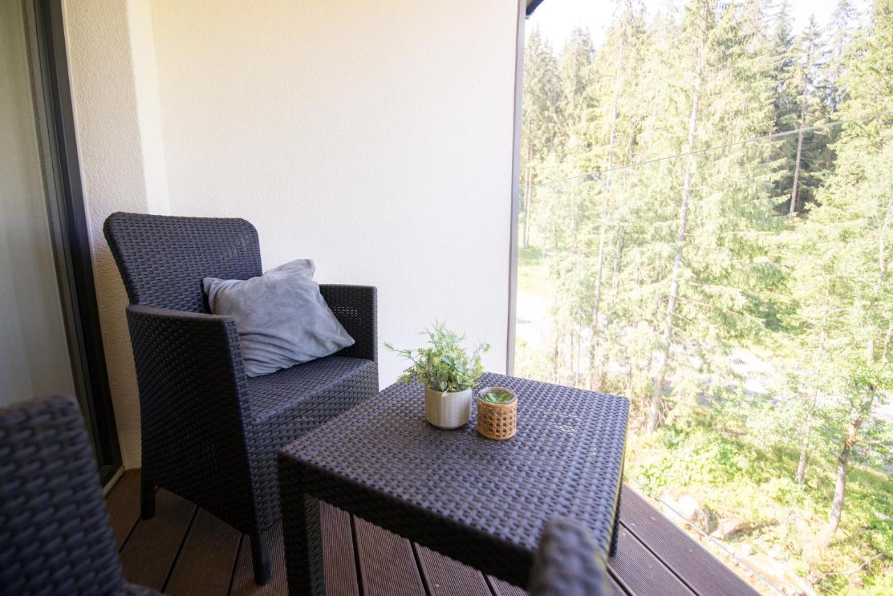 Galeria Apartments Dolina Demianowska Zewnętrze zdjęcie