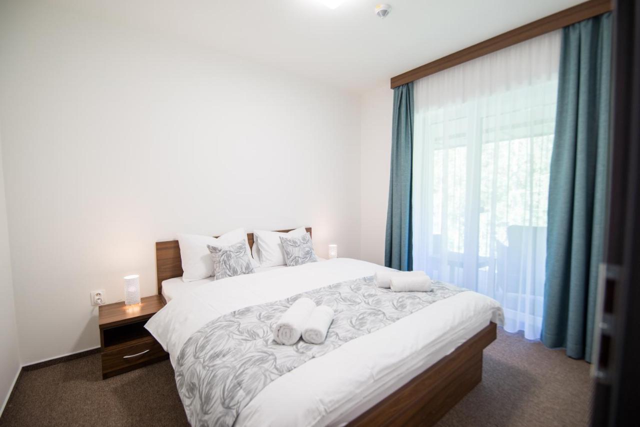 Galeria Apartments Dolina Demianowska Zewnętrze zdjęcie