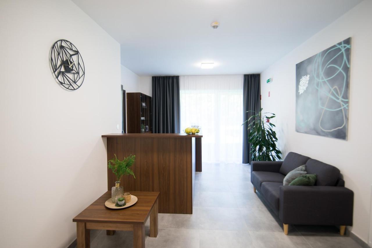 Galeria Apartments Dolina Demianowska Zewnętrze zdjęcie