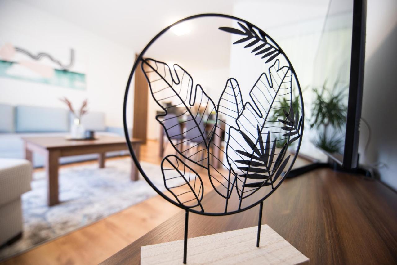 Galeria Apartments Dolina Demianowska Zewnętrze zdjęcie