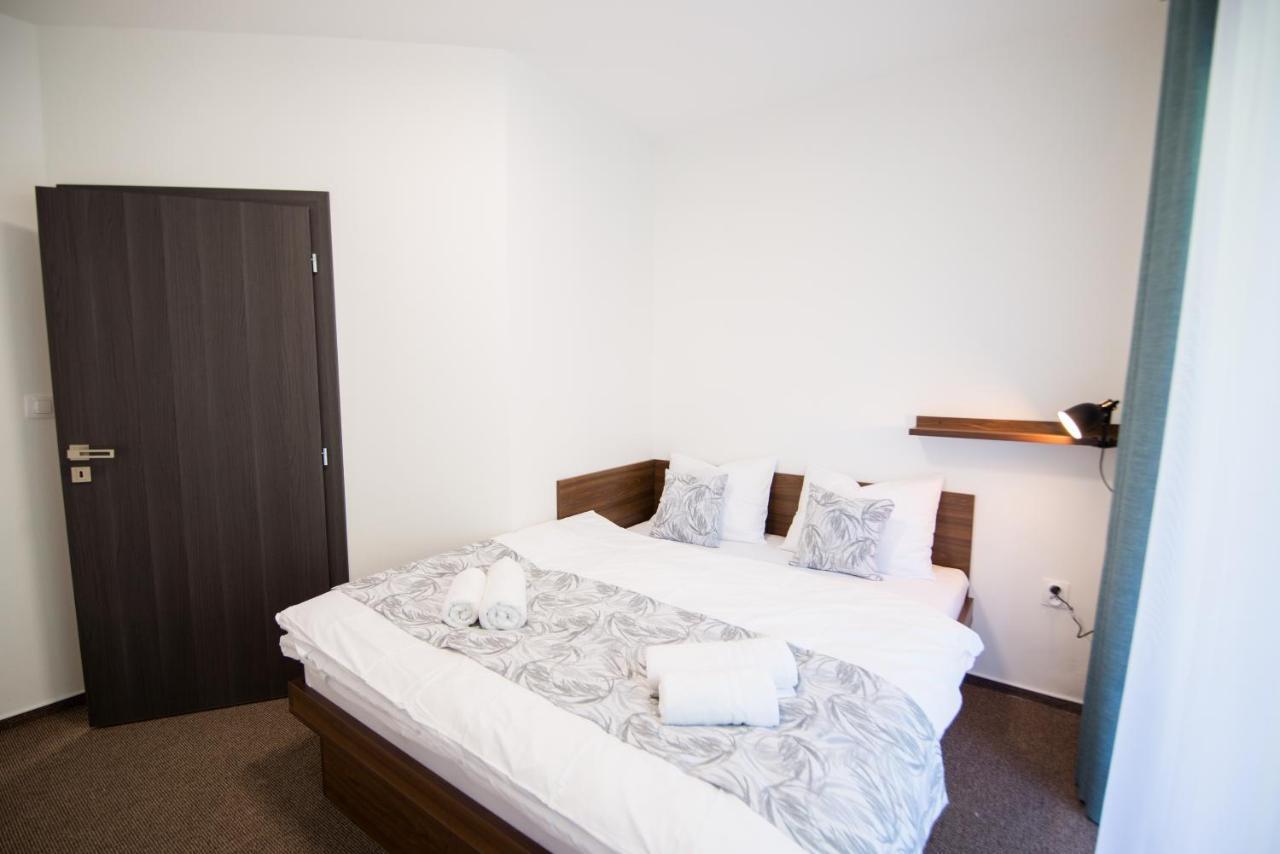 Galeria Apartments Dolina Demianowska Zewnętrze zdjęcie
