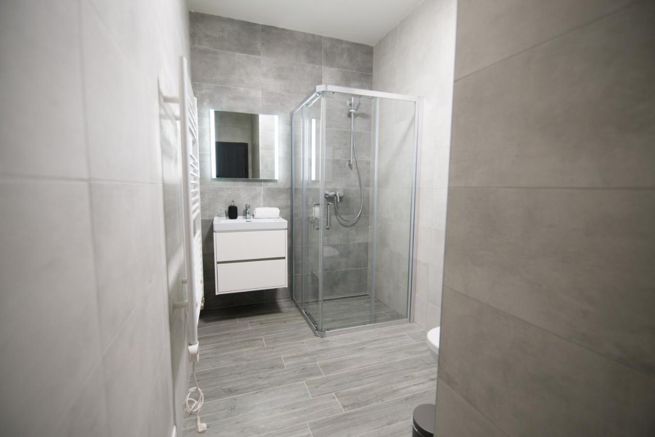 Galeria Apartments Dolina Demianowska Zewnętrze zdjęcie