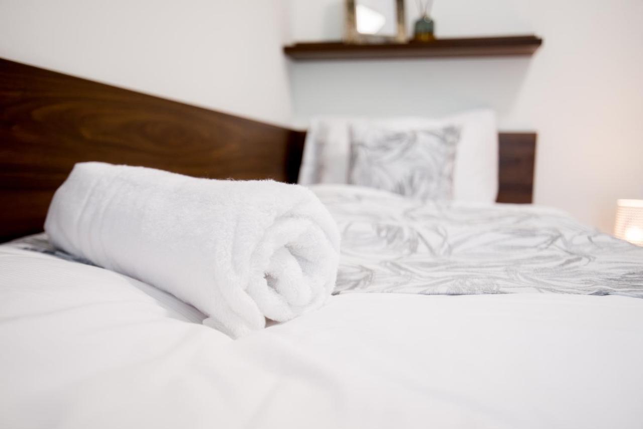 Galeria Apartments Dolina Demianowska Zewnętrze zdjęcie