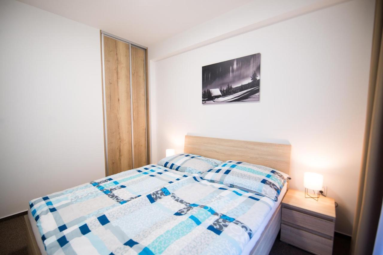 Galeria Apartments Dolina Demianowska Zewnętrze zdjęcie