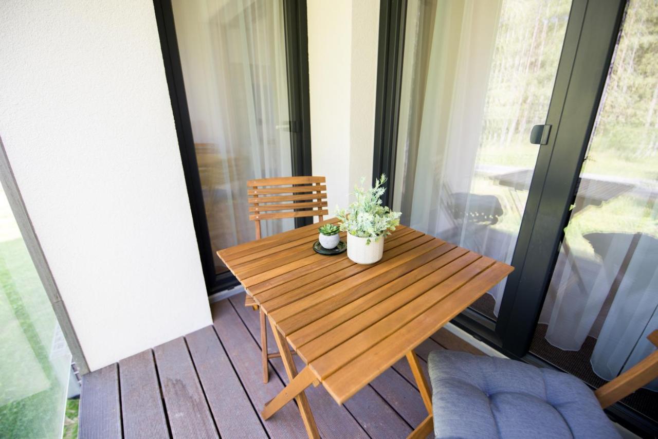 Galeria Apartments Dolina Demianowska Zewnętrze zdjęcie