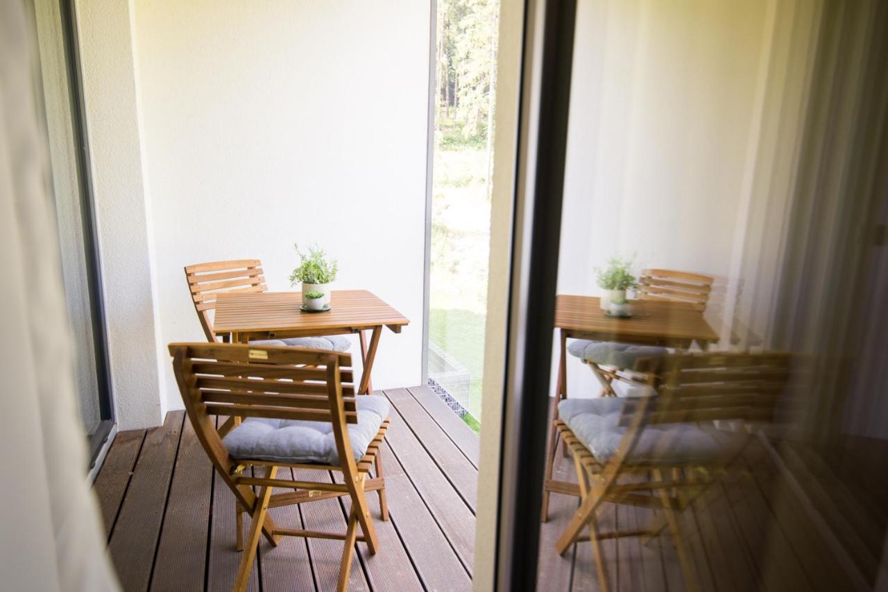 Galeria Apartments Dolina Demianowska Zewnętrze zdjęcie