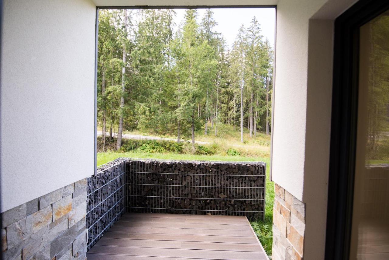Galeria Apartments Dolina Demianowska Zewnętrze zdjęcie