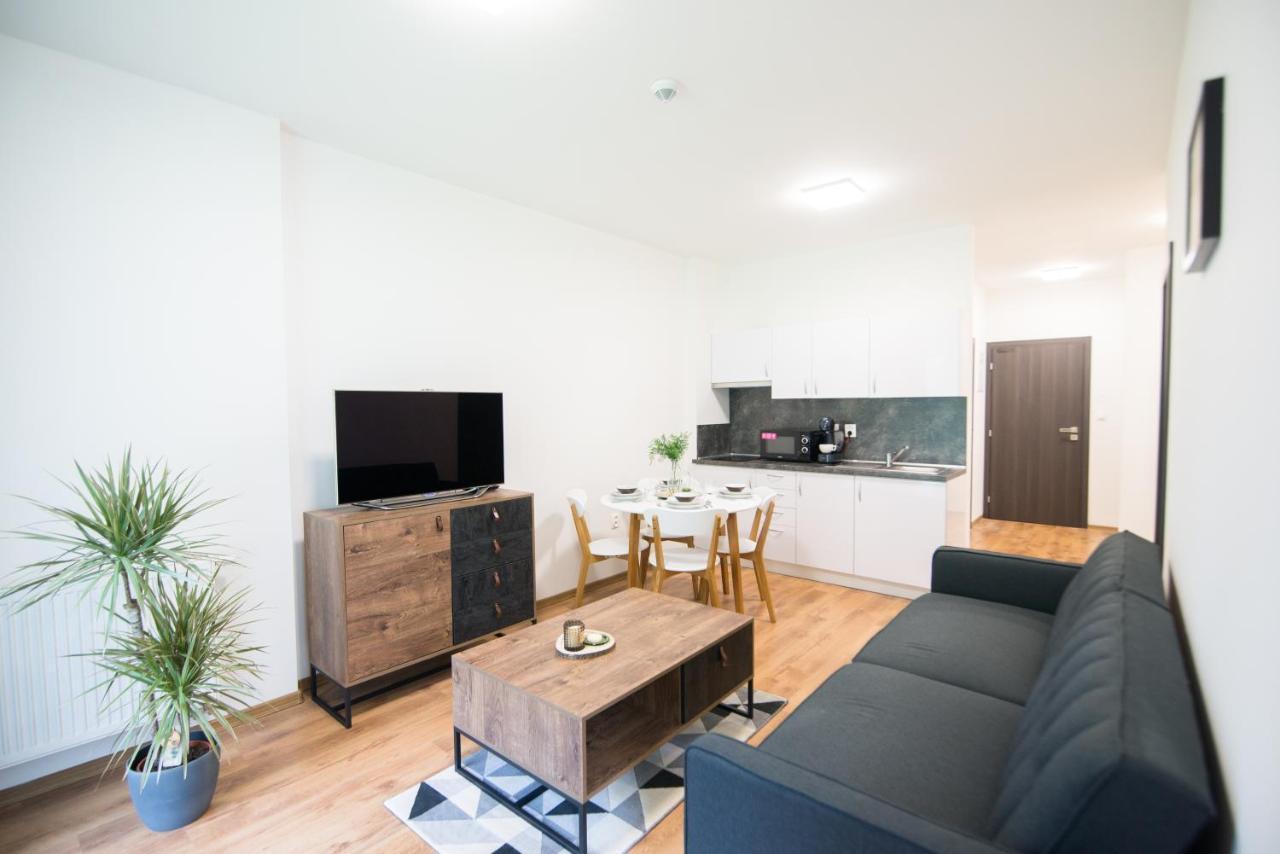 Galeria Apartments Dolina Demianowska Zewnętrze zdjęcie