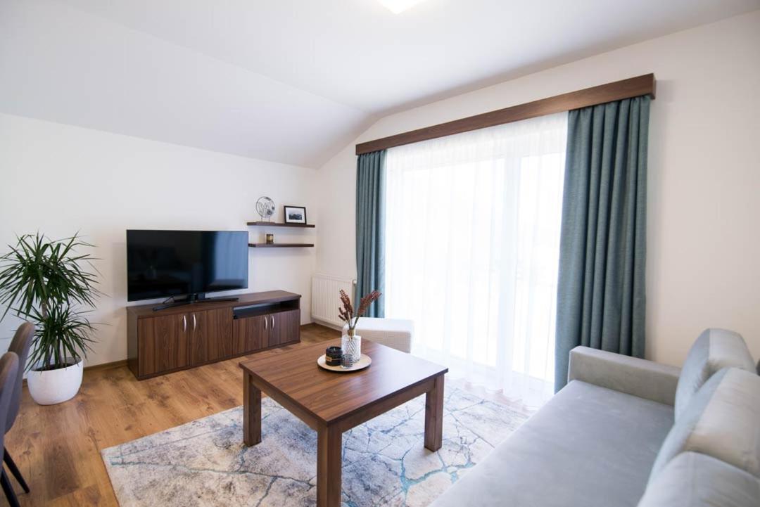 Galeria Apartments Dolina Demianowska Zewnętrze zdjęcie